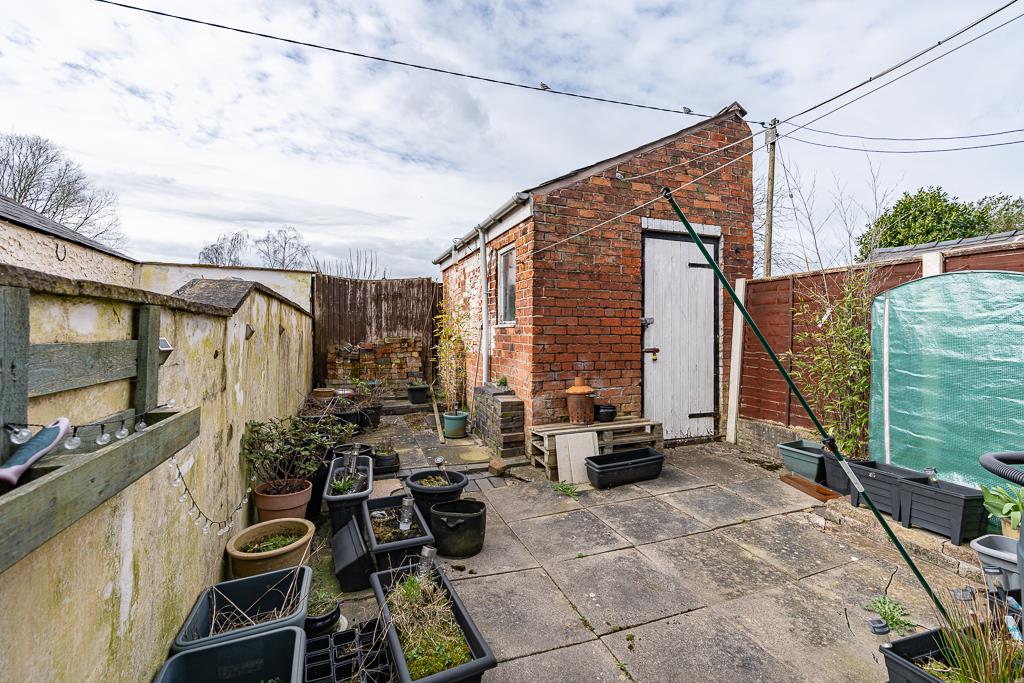 Booth Lane, Middlewich CW Estate Agents